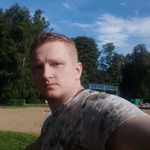 Андрей, 27 лет, Краснотурьинск