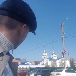 Парни в Елабуге (Татарстан): Космос, 40 - ищет девушку из Елабуги (Татарстан)