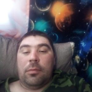 Парни в Новосибирске: Алексей, 39 - ищет девушку из Новосибирска