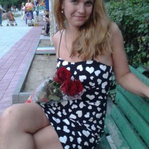 Девушки в Омске: Маря, 36 - ищет парня из Омска
