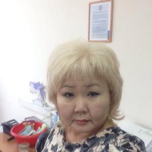 Светлана, 57 лет, Улан-Удэ