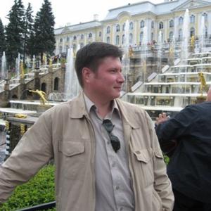Парни в Мурманске: Денис, 45 - ищет девушку из Мурманска