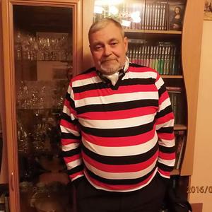 Парни в Смоленске: Евгений, 70 - ищет девушку из Смоленска