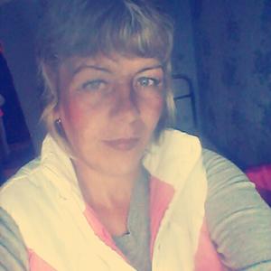 Анжела, 44 года, Нижнеудинск