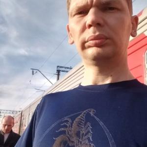 Парни в Воткинске: Геннадий, 39 - ищет девушку из Воткинска