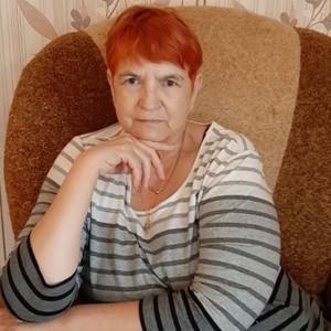Светлана, 70 лет, Октябрьск
