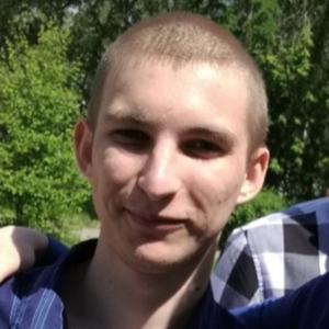 Сергей, 27 лет, Омск