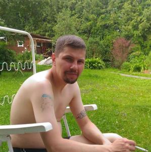 Андрей, 38 лет, Тучково