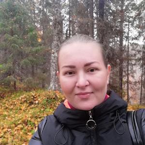 Девушки в Северодвинске: Екатерина, 41 - ищет парня из Северодвинска