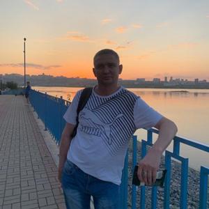 Иван, 43 года, Иркутск