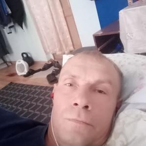 Николай, 42 года, Южно-Сахалинск