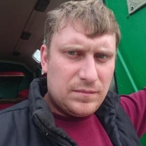 Александр Малакеев, 37 лет, Тихорецк