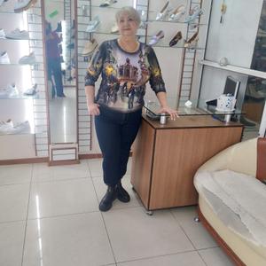 Татьяна, 62 года, Владивосток