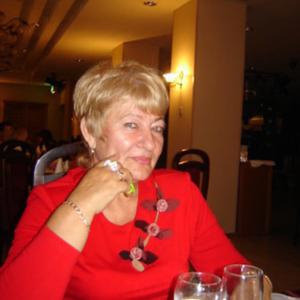 Галина, 72 года, Хабаровск