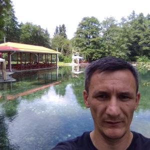 Парни в Нальчике: Azamat Kalmykov, 41 - ищет девушку из Нальчика