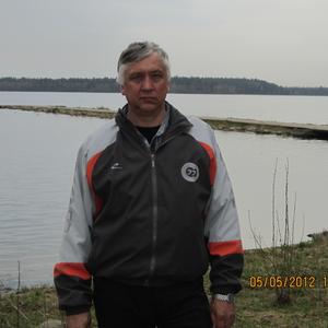 Сергей, 64 года, Старая Русса