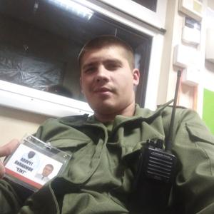 Максим Андреевич, 29 лет, Вологда