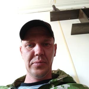 Анатолий Новиков, 39 лет, Тында