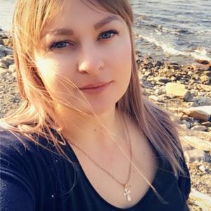 Юлия, 34 года, Владивосток