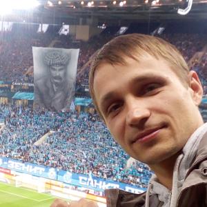 Артем, 34 года, Псков