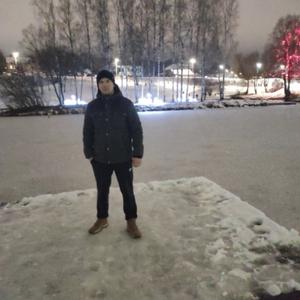 Олег, 34 года, Псков