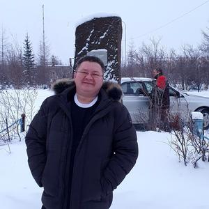 Парни в Удачный (Саха (Якутия)): Виталий Авдеев, 49 - ищет девушку из Удачный (Саха (Якутия))