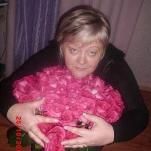 Елена, 53 года, Серов