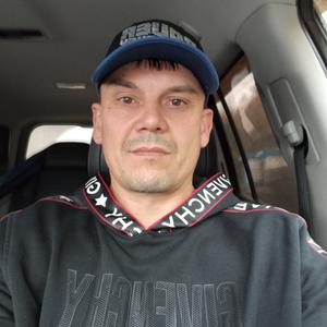 Юрий, 42 года, Ковернино