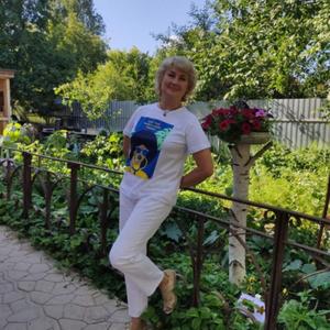 Натали, 53 года, Казань