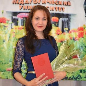 Евгения, 45 лет, Барнаул