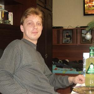 Сергей Кузнецов, 47 лет, Калуга