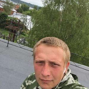Павел, 27 лет, Иваново