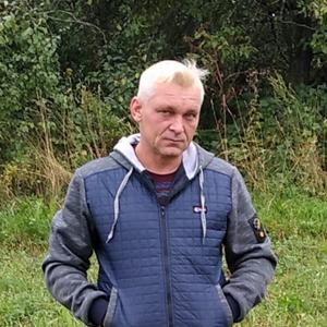 Николай, 46 лет, Комсомольск