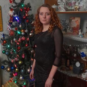 Елена, 26 лет, Иваново