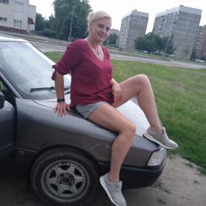 Девушки в Могилеве (Беларусь): Наталья, 44 - ищет парня из Могилева (Беларусь)