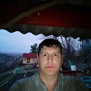 Парни в Новокузнецке: Павел, 42 - ищет девушку из Новокузнецка