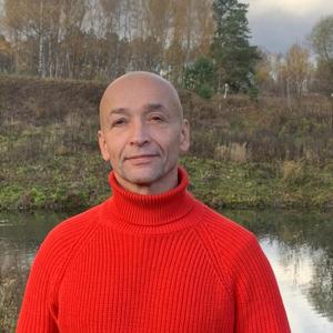 Олег, 55 лет, Одинцово