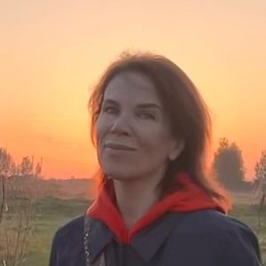 Елена, 57 лет, Светлогорск