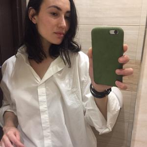 Rosie, 33 года, Москва