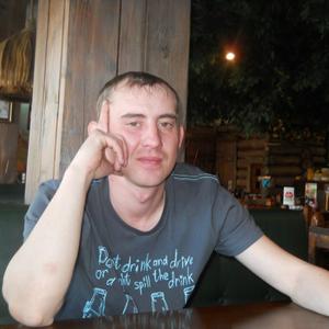 Евгений, 40 лет, Биробиджан