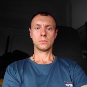 Андрей, 46 лет, Бологое