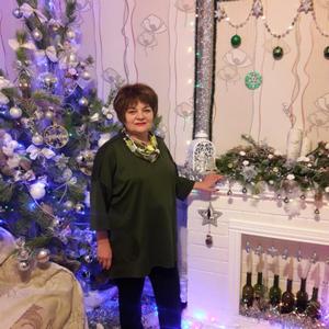 Светлана Илларионова, 55 лет, Ханты-Мансийск