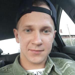 Андрей, 29 лет, Шадринск