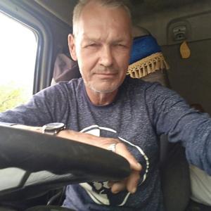 Вячеслав, 58 лет, Железнодорожный