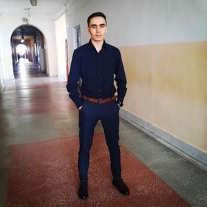 Жавохир, 23 года, Новосибирск