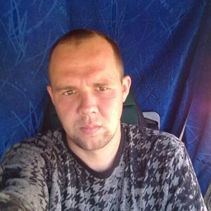 Василий, 41 год, Георгиевск
