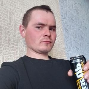 Парни в Ульяновске: Дмитрий, 25 - ищет девушку из Ульяновска