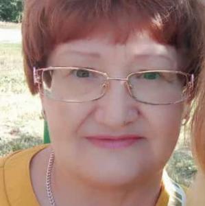 Людмила, 63 года, Альметьевск