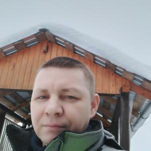 Дмитрий, 42 года, Сыктывкар