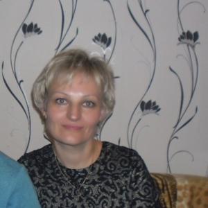 Татьяна, 50 лет, Братск